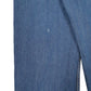 Mens Blue Levis   Jeans