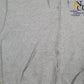 Mens Grey Champion  Full Zip Jumper