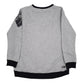 Womens Grey The North Face  Crewneck Jumper