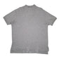 Mens Grey Polo Ralph Lauren   Polo Shirt
