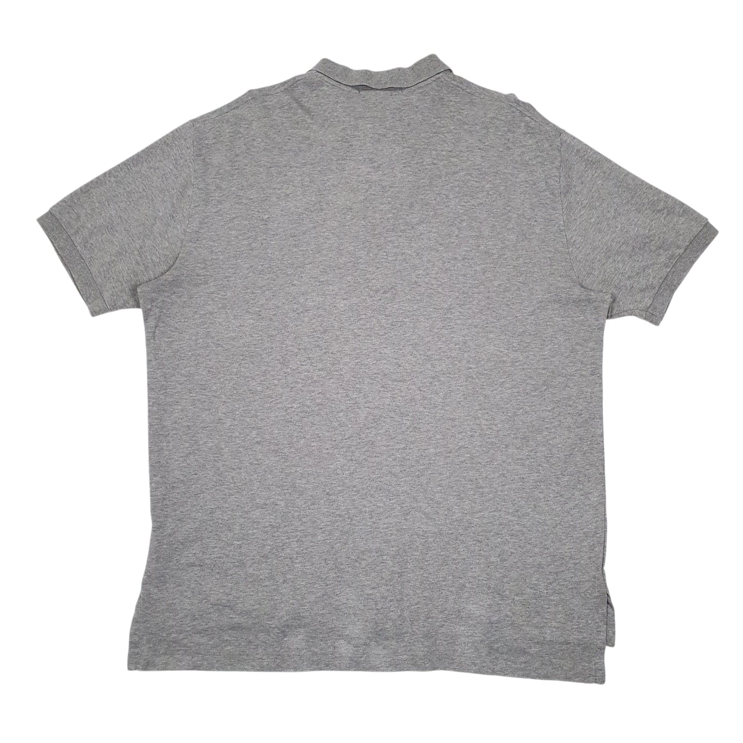 Mens Grey Polo Ralph Lauren   Polo Shirt