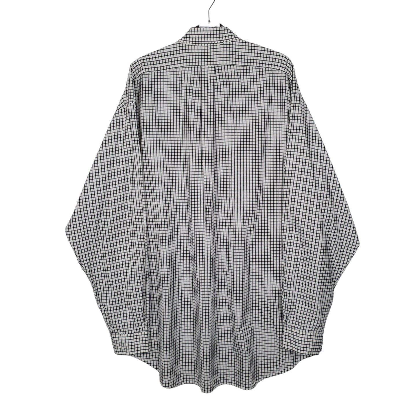 Mens Green Ralph Lauren Golf Tilden  Shirt
