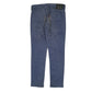 Mens Blue Levis Commuter Cycling  Jeans