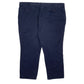 Mens Navy Polo Ralph Lauren Stretch Classic Fit  Trousers