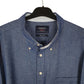 Mens Blue Charles Tyrwhitt   Shirt
