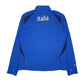 Womens Blue Puma Italia  Coat