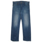 Mens Blue Levis  505 JeansW40 L30
