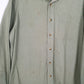 Mens Khaki L.L.Bean Vintage 90s 00s  Shirt