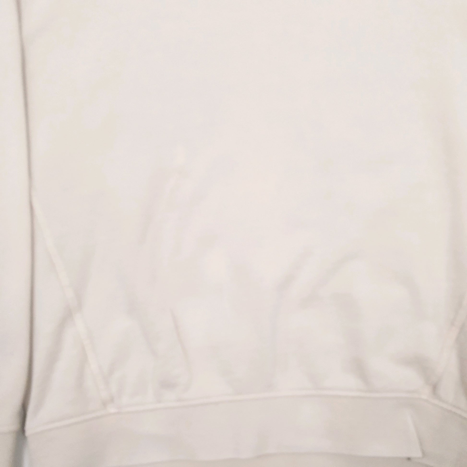 Mens Beige Puma  Crewneck Jumper