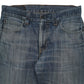 Mens Blue Levis   Jeans