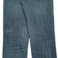Mens Blue Levis   Jeans