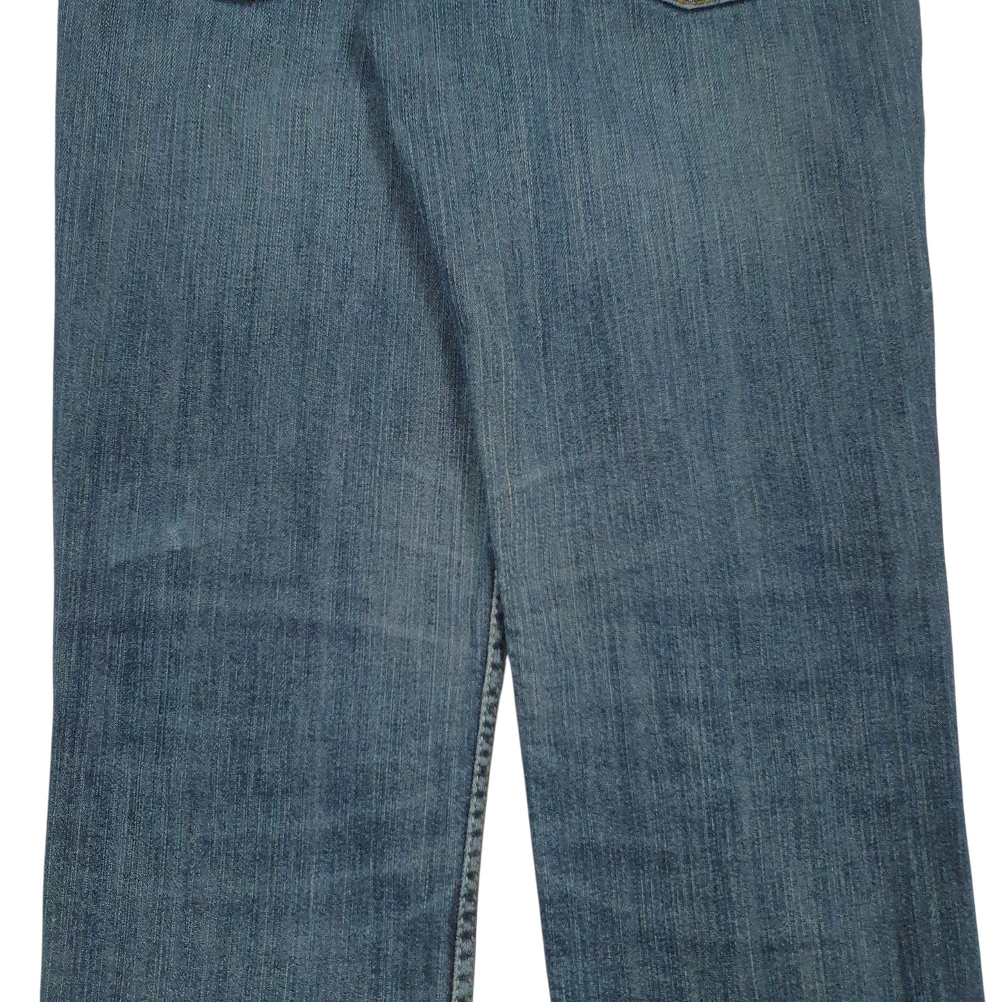 Mens Blue Levis   Jeans
