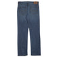 Mens Blue Levis   Jeans