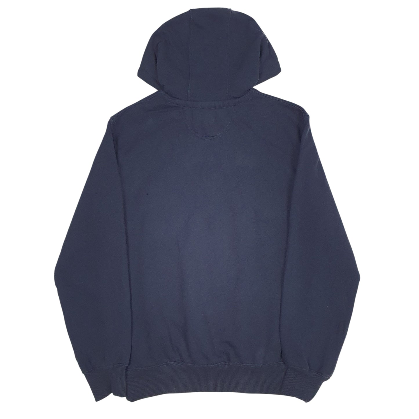 Mens Navy Carhartt  Hoodie Jumper