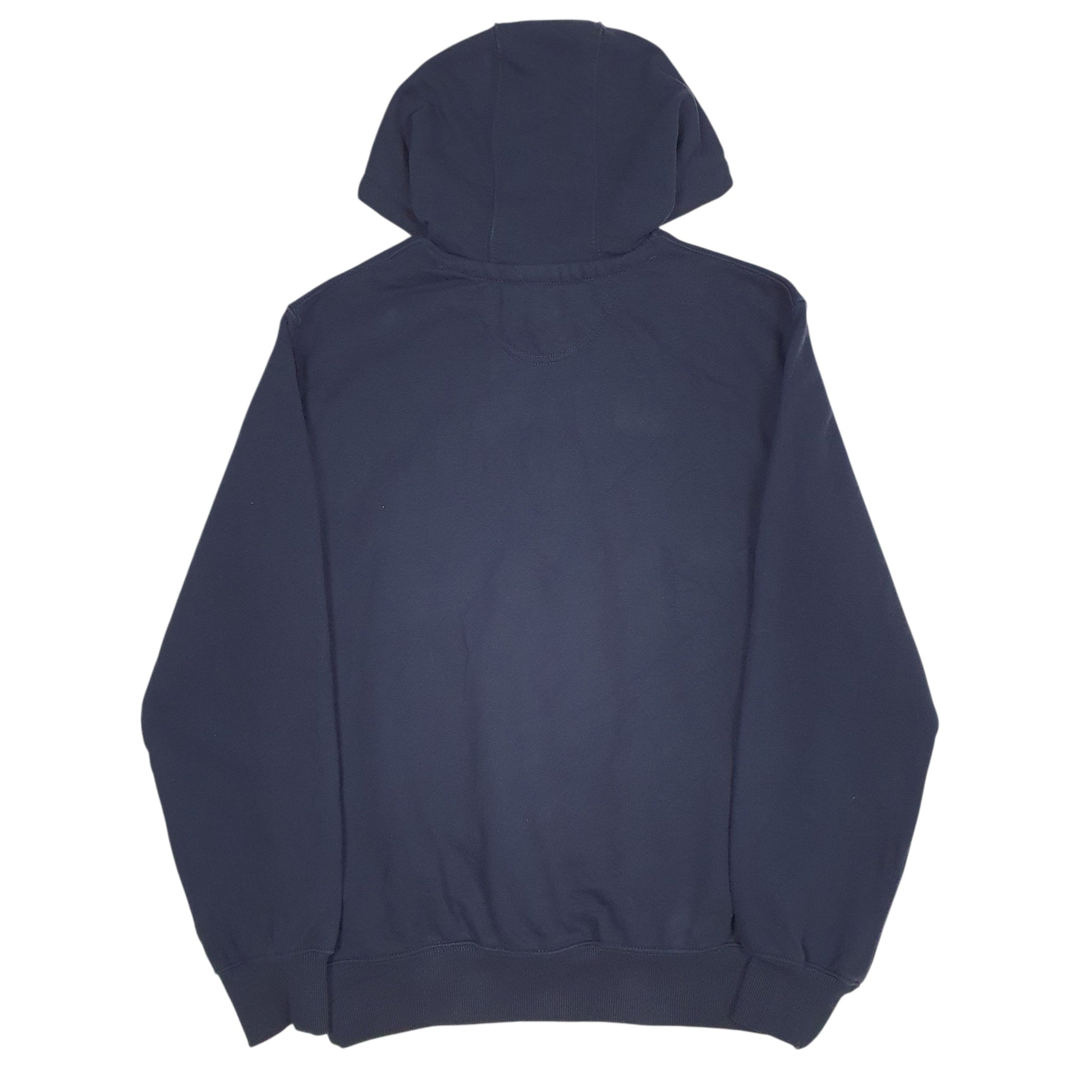 Mens Navy Carhartt  Hoodie Jumper