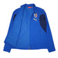 Womens Blue Puma Italia  Coat