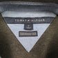 Mens Grey Tommy Hilfiger   Polo Shirt