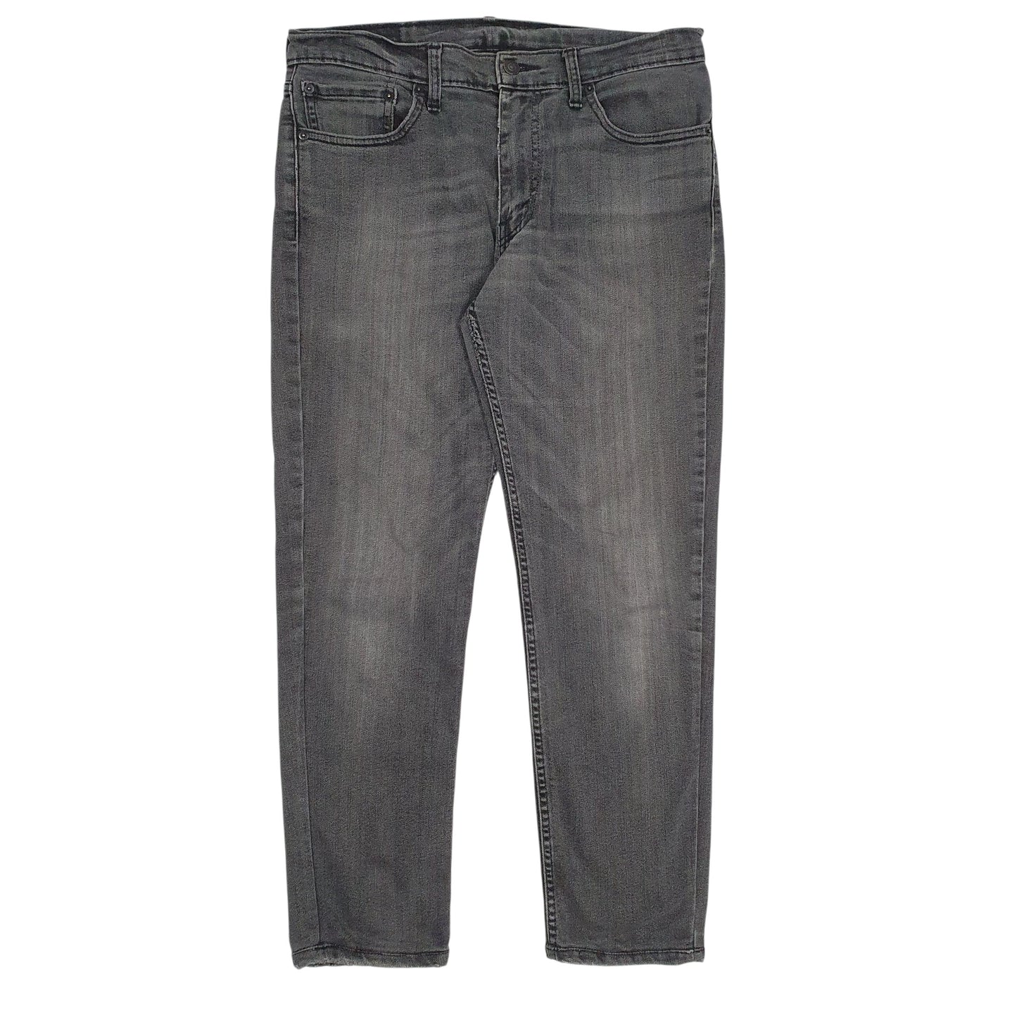 Mens Grey Levis  511 JeansW32 L28