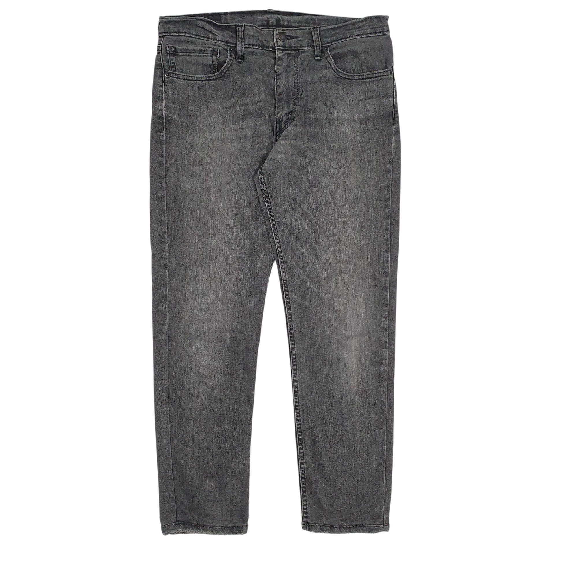 Mens Grey Levis  511 JeansW32 L28