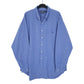 Mens Blue Ralph Lauren  Long Sleeve Shirt