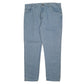 Mens Blue Wrangler Vintage 90s Made In USA 96501LD JeansW40 L32