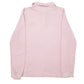 Mens Pink Burberry   Polo Shirt
