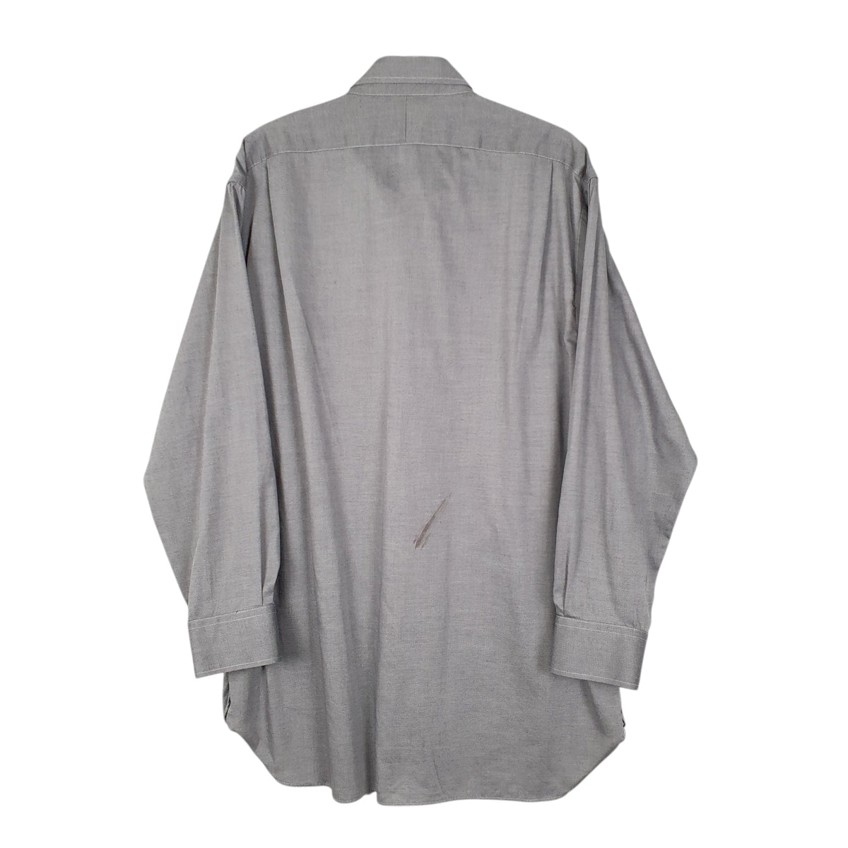 Mens Grey Polo Ralph Lauren   Shirt