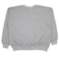 Mens Grey Champion Cornelly University Crewneck Jumper