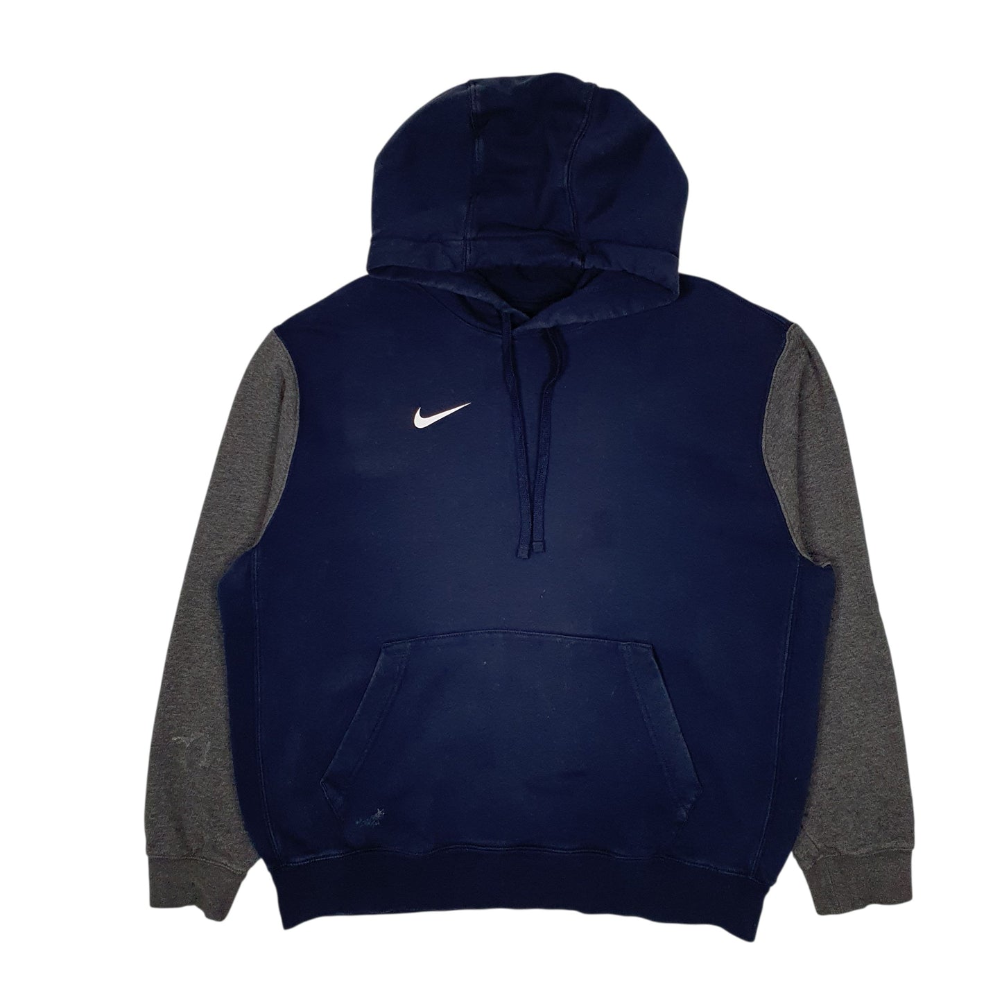 Mens Navy Nike  Hoodie Jumper