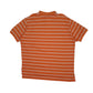 Mens Orange Polo Ralph Lauren   Polo Shirt