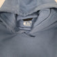Mens Blue Carhartt  Hoodie Jumper