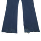 Womens Blue Levis   Jeans
