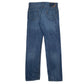 Mens Blue Levis   Jeans