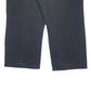 Mens Black Wrangler   Jeans