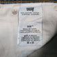 Mens Blue Levis   Jeans