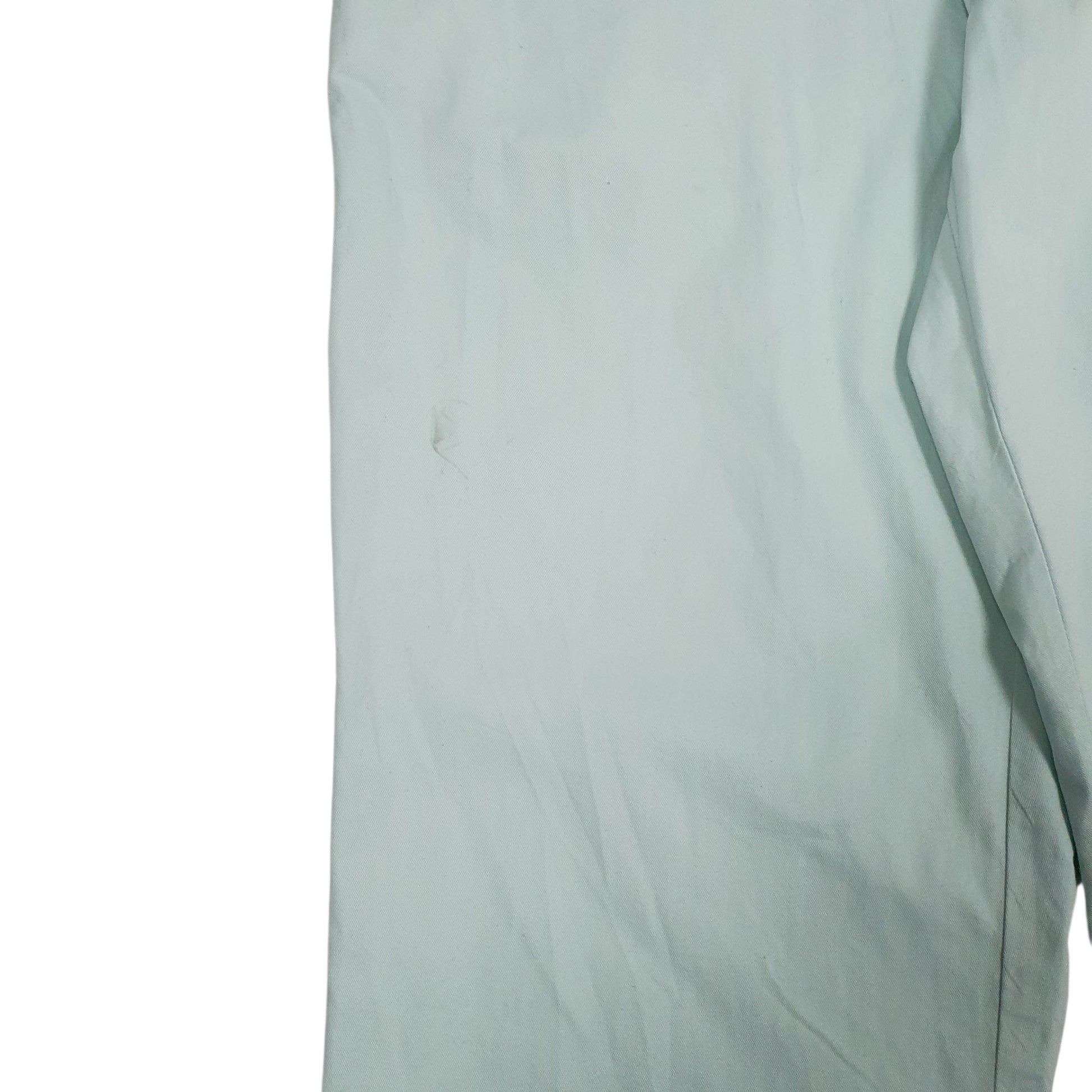 Mens Blue Tommy Hilfiger   Trousers