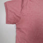 Mens Pink Polo Ralph Lauren   Polo Shirt
