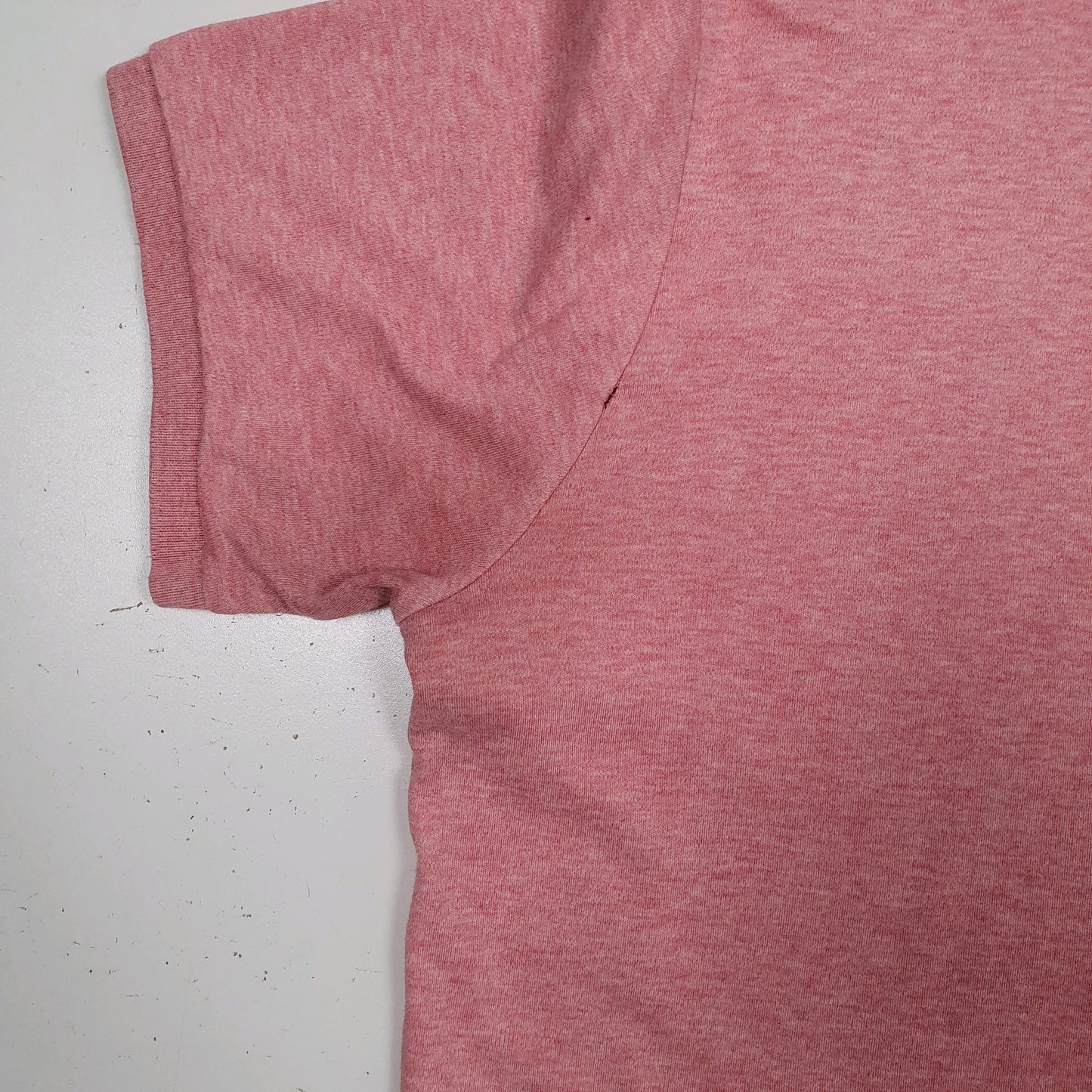 Mens Pink Polo Ralph Lauren   Polo Shirt