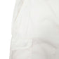 Mens White Tommy Hilfiger  Hoodie Shorts