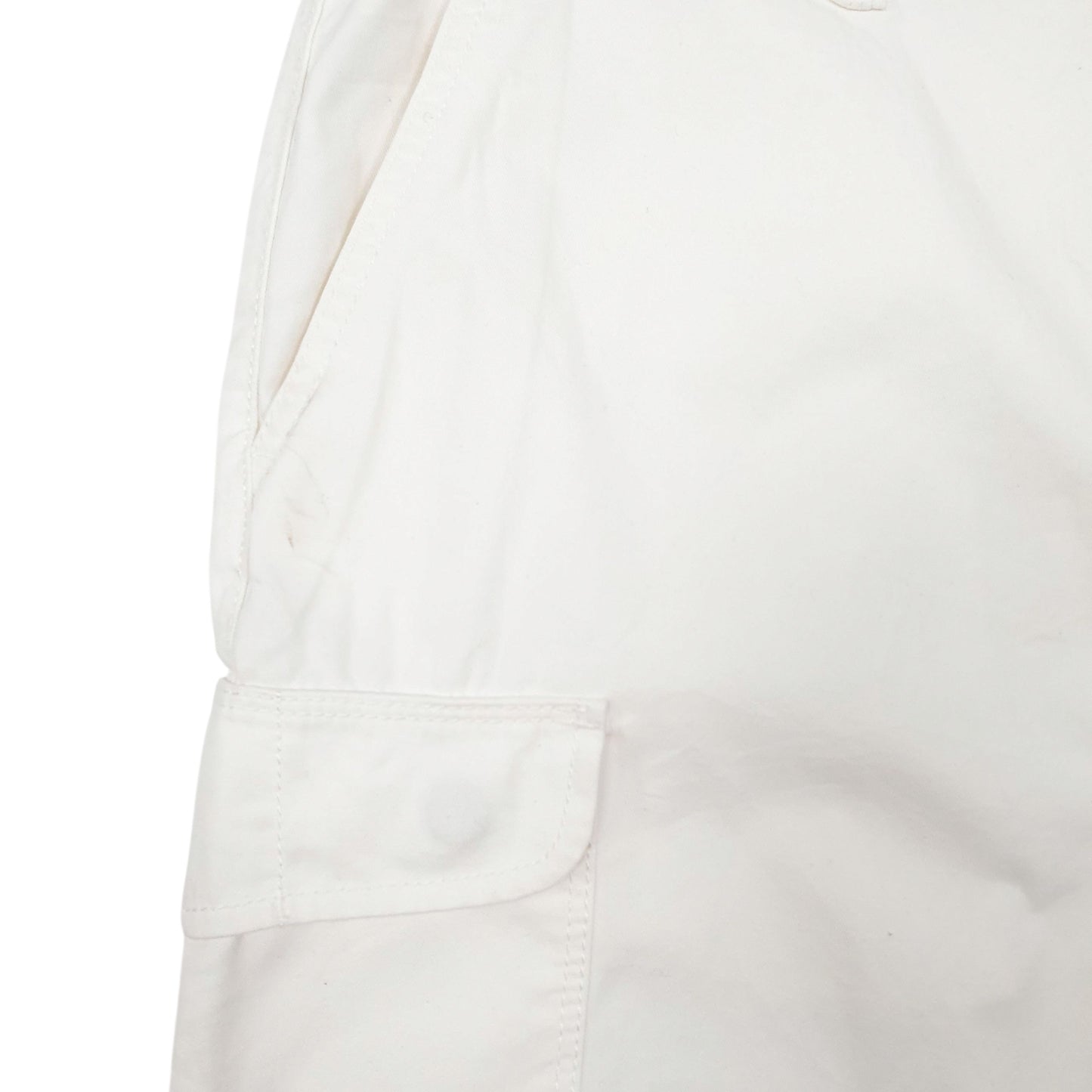 Mens White Tommy Hilfiger  Hoodie Shorts