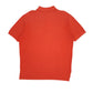 Mens Orange Polo Ralph Lauren   Polo Shirt