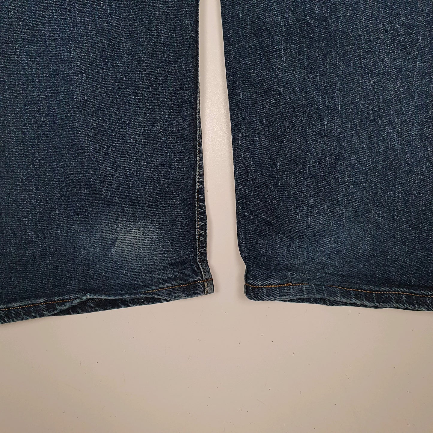 Mens Blue Wrangler   Jeans