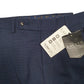 Mens Navy Ralph Lauren Stretch  Trousers