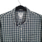 Mens Green L.L.Bean   Shirt
