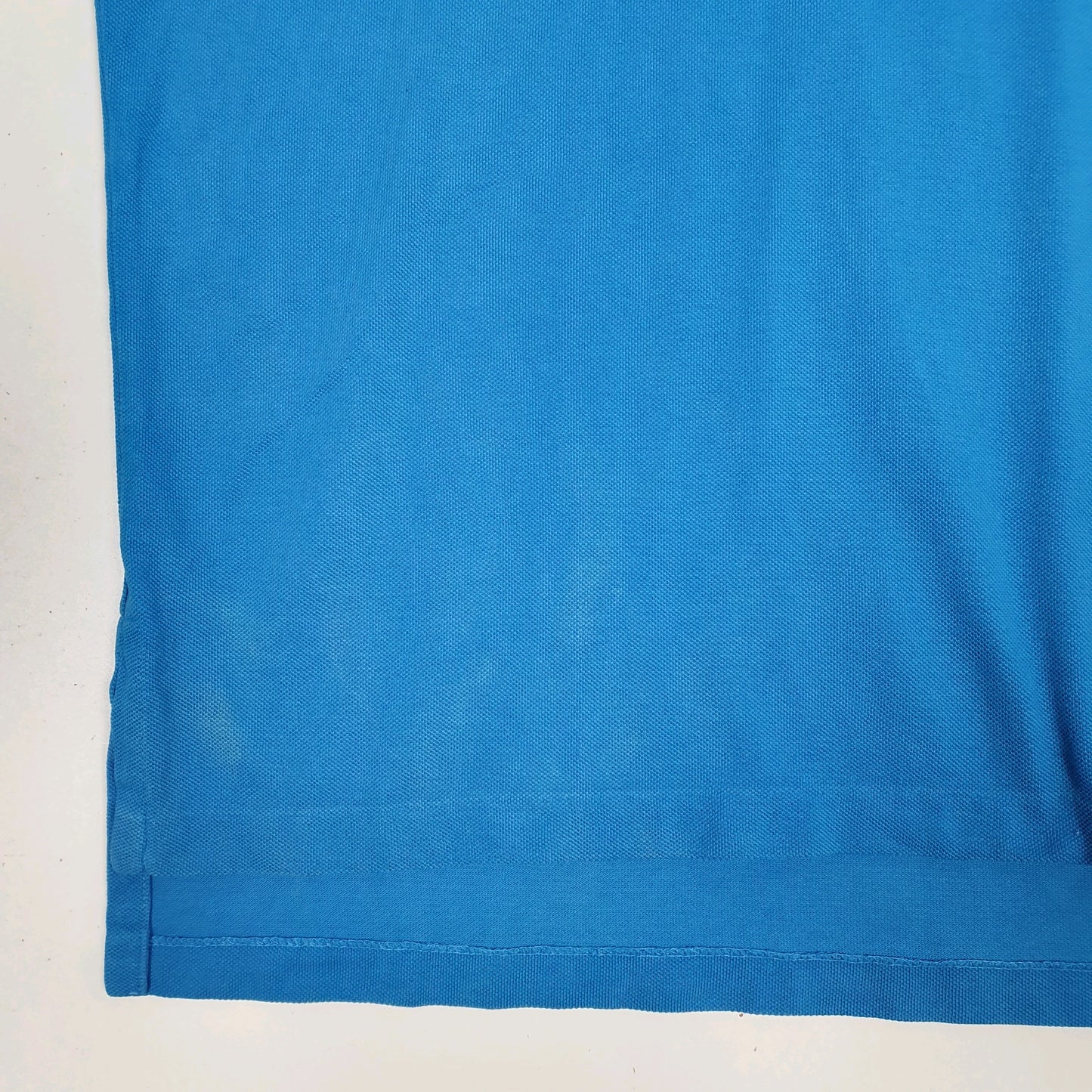 Mens Blue Polo Ralph Lauren   Polo Shirt