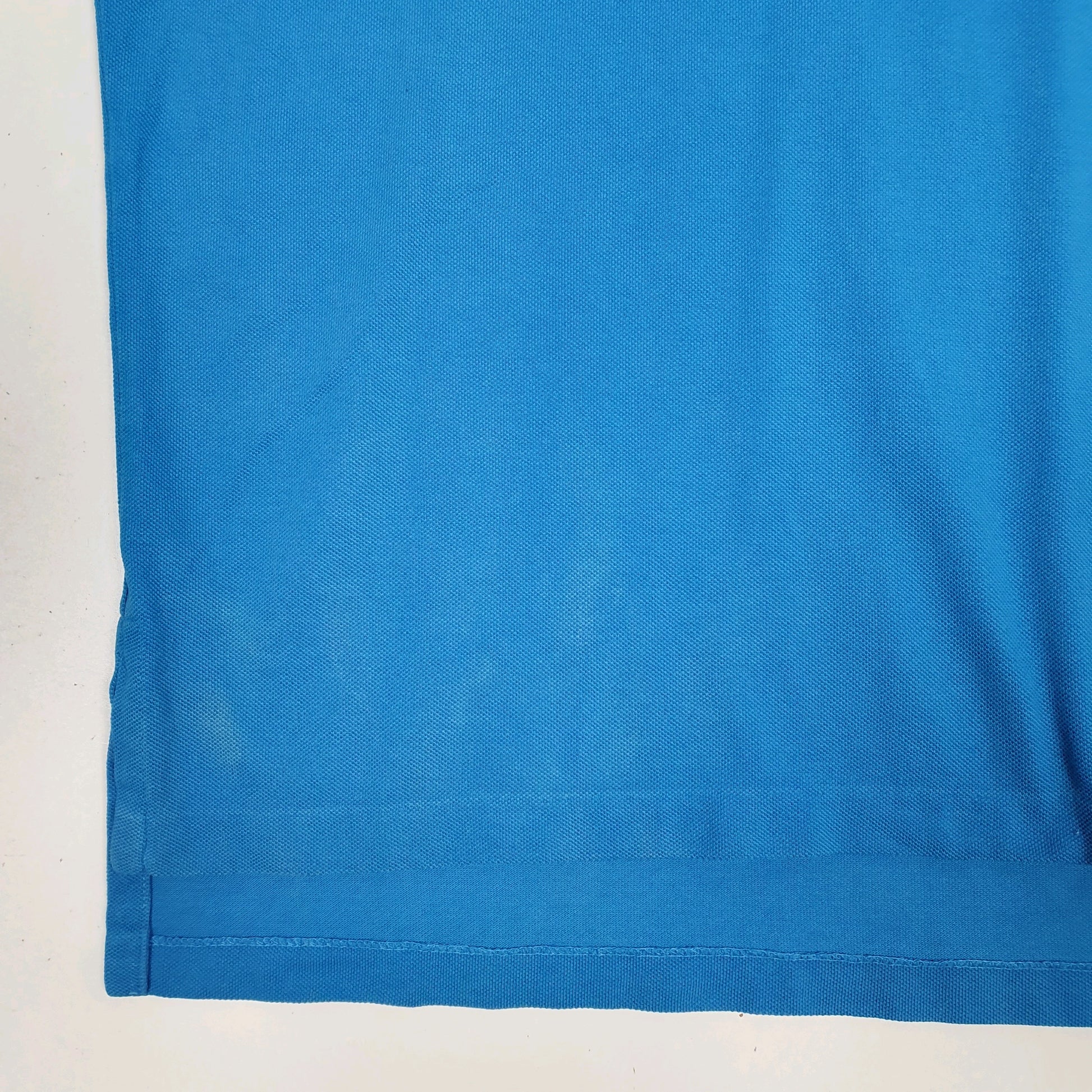 Mens Blue Polo Ralph Lauren   Polo Shirt