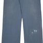 Mens Blue Levis Vintage 90s  Jeans