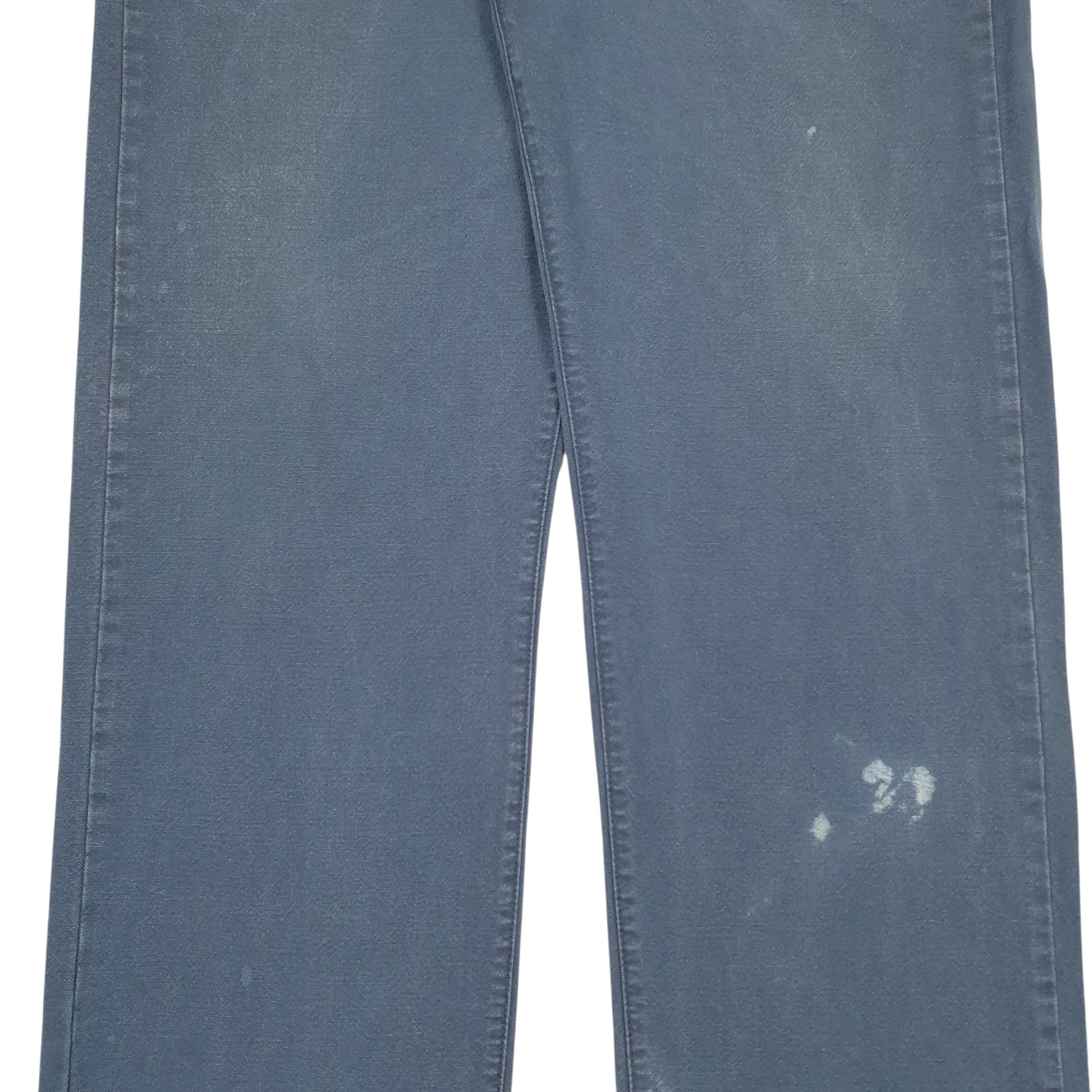 Mens Blue Levis Vintage 90s  Jeans