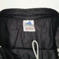 Mens Black Adidas Vintage 90s  Shorts
