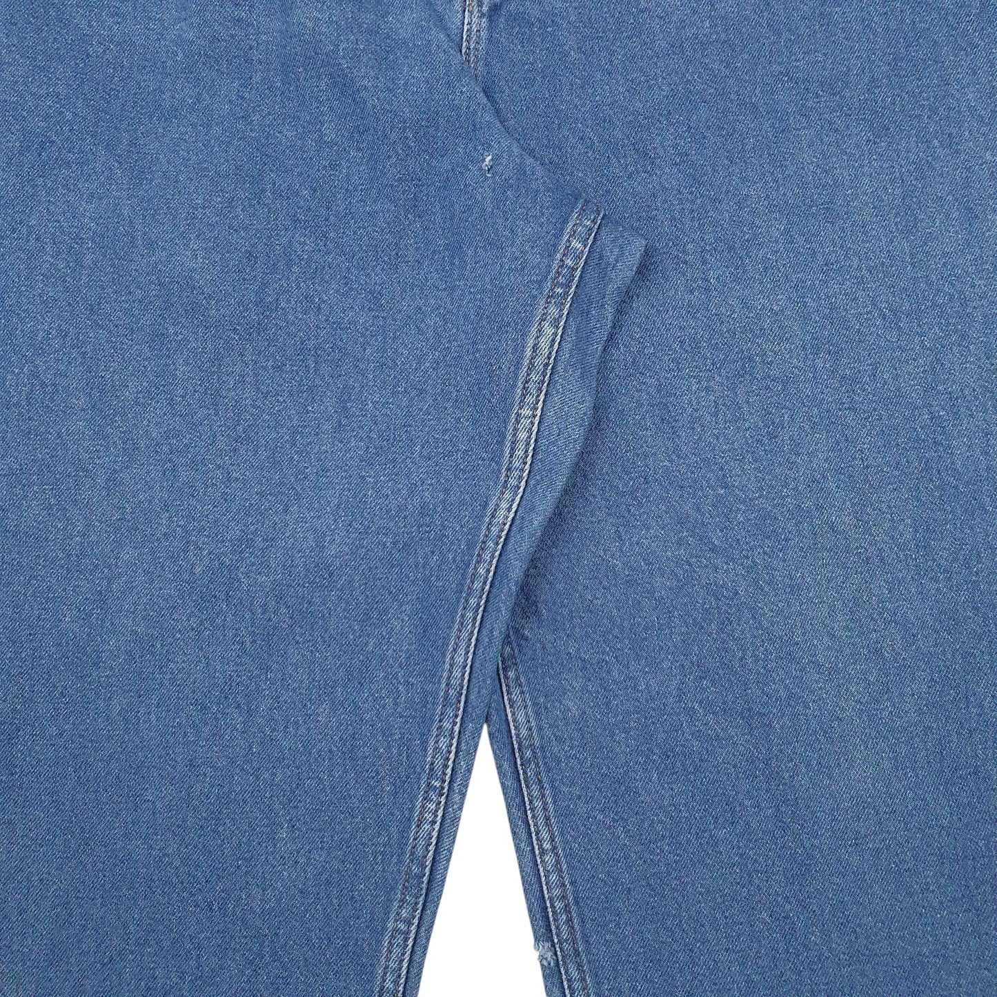 Womens Blue L.L.Bean   Jeans